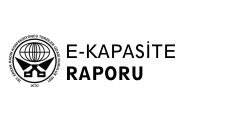 E-Kapasite Raporu